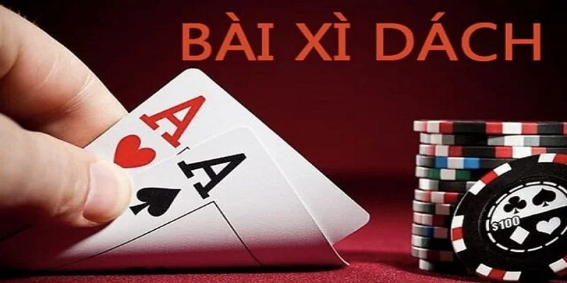 Xì dách game bài sở hữu lượng người chơi đông đảo