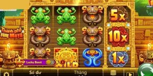 Câu chuyện chính và thế giới trong game