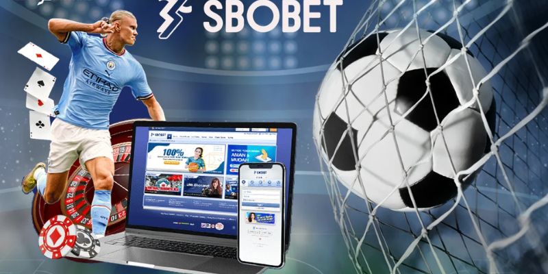 Các dịch vụ thể thao tại Sbobet