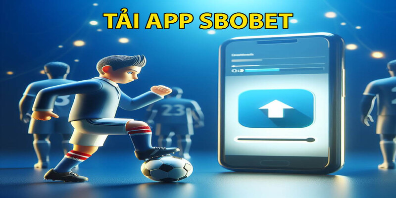 Lợi ích khi tải app Sbobet thành công về máy điện thoại